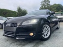 Audi TT Cabriolet-Roadster