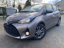 Toyota Yaris 10/2014